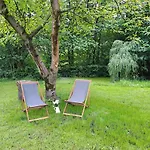U Táboráků Apartamento Frýdek-Místek