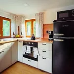 U Táboráků Apartamento