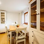 U Táboráků Apartamento