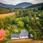 U Táboráků Apartamento
