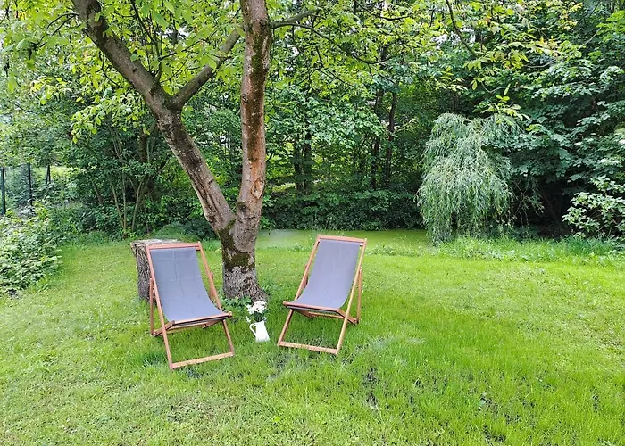 U Táboráků Apartamento Frýdek-Místek