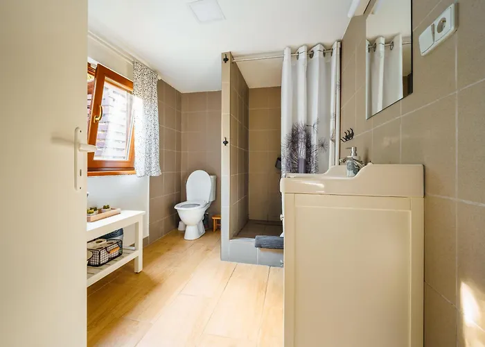 Apartamento U Táboráků Frýdek-Místek